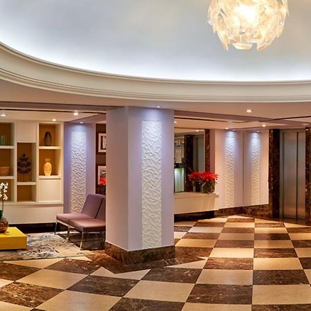 Mercure Rio De Janeiro Botafogo Mourisco Zewnętrze zdjęcie
