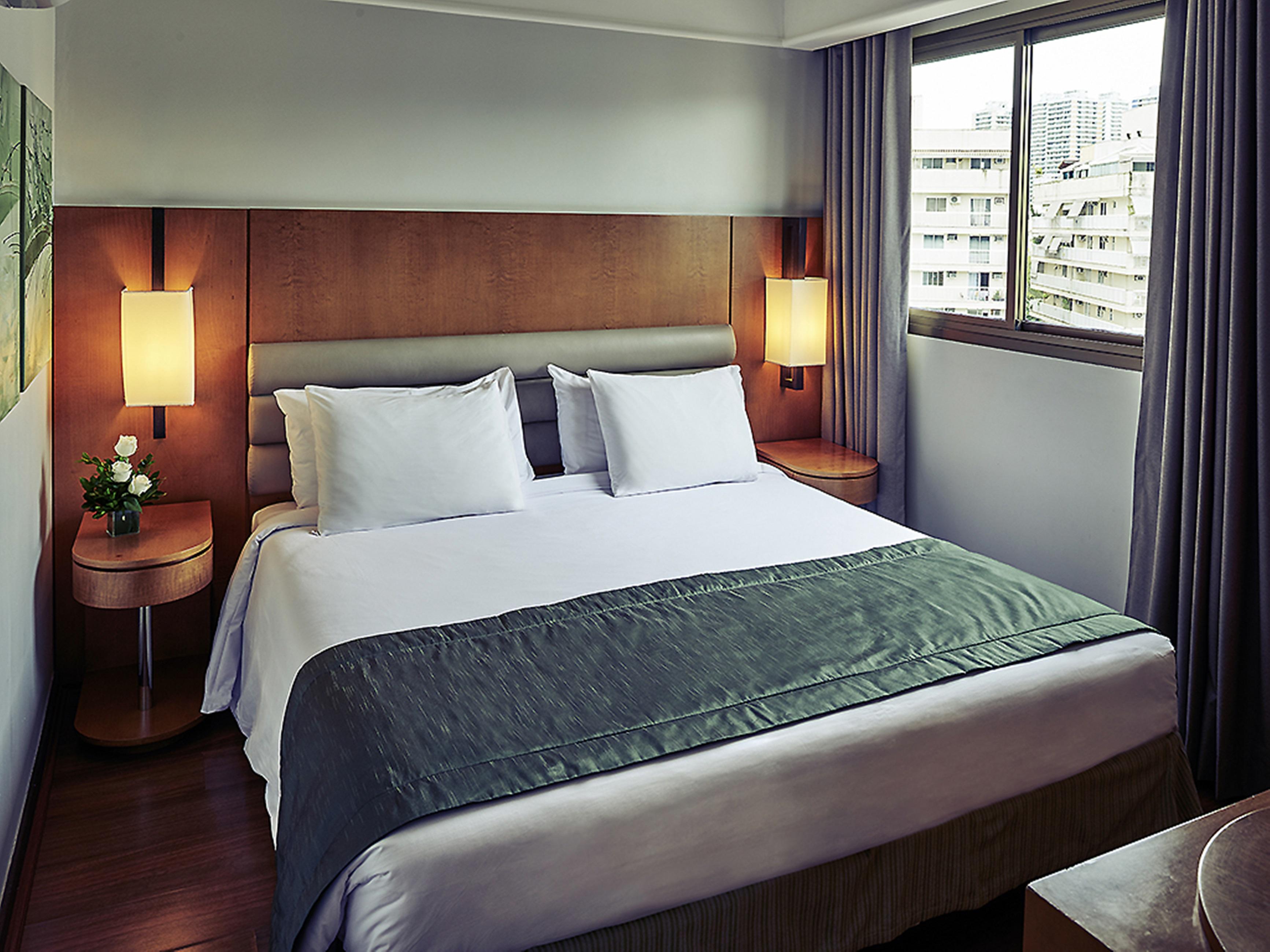 Mercure Rio De Janeiro Botafogo Mourisco Zewnętrze zdjęcie