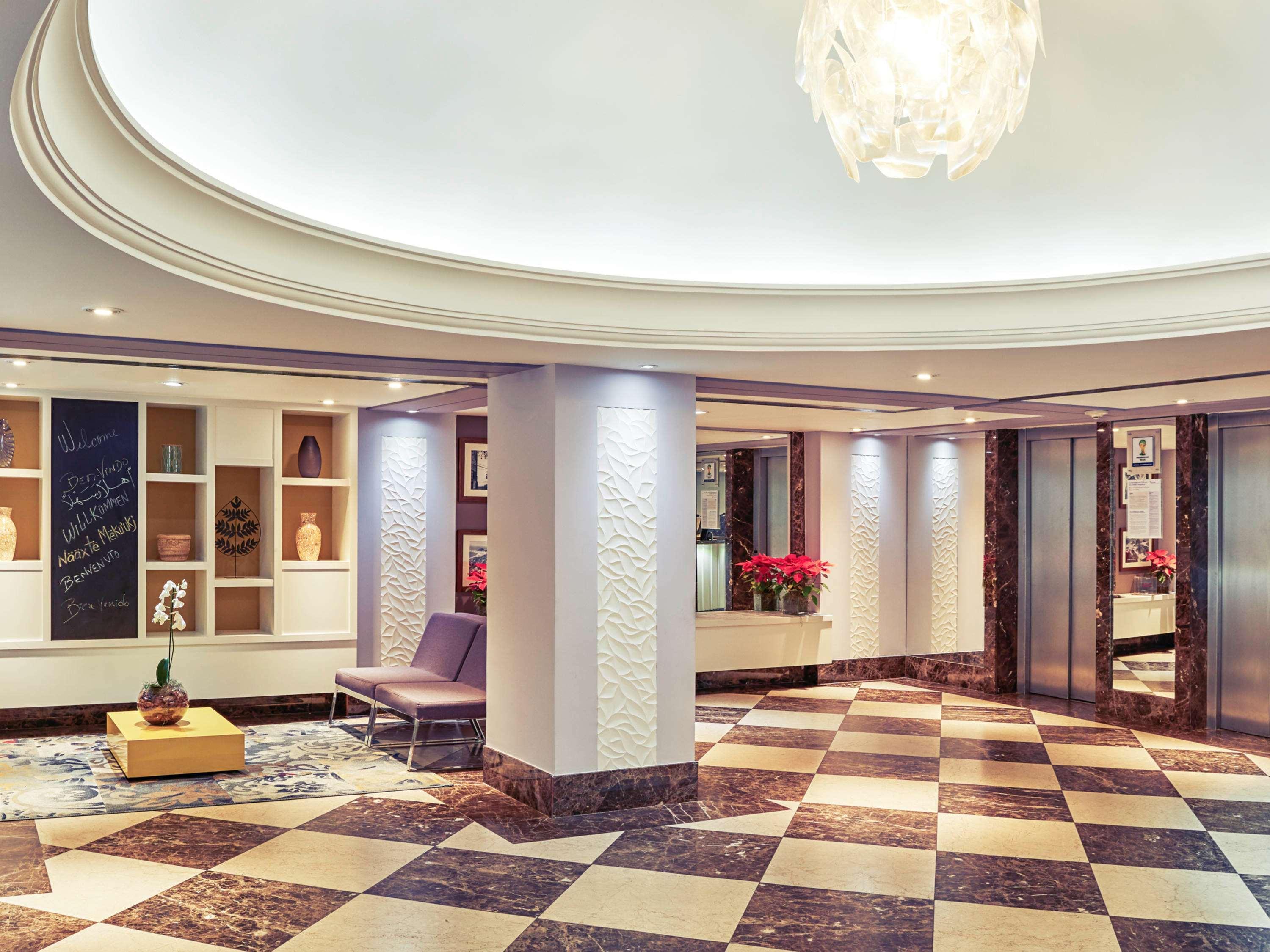 Mercure Rio De Janeiro Botafogo Mourisco Zewnętrze zdjęcie