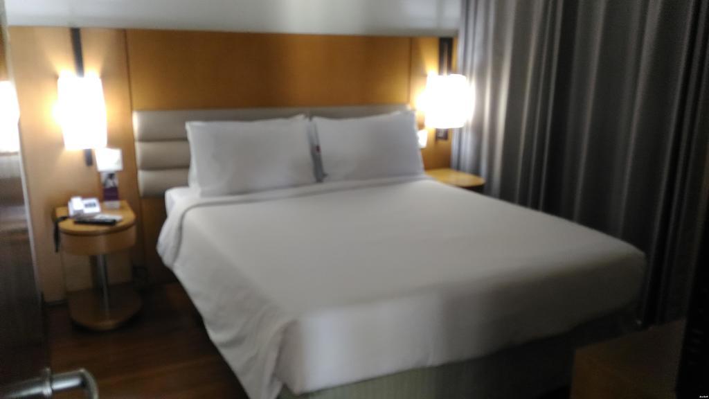 Mercure Rio De Janeiro Botafogo Mourisco Zewnętrze zdjęcie