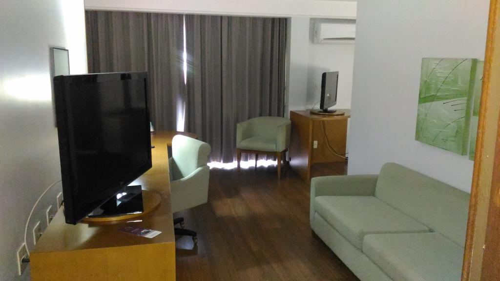 Mercure Rio De Janeiro Botafogo Mourisco Zewnętrze zdjęcie