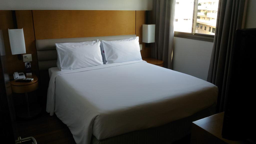 Mercure Rio De Janeiro Botafogo Mourisco Zewnętrze zdjęcie