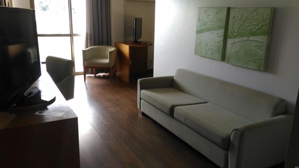 Mercure Rio De Janeiro Botafogo Mourisco Zewnętrze zdjęcie