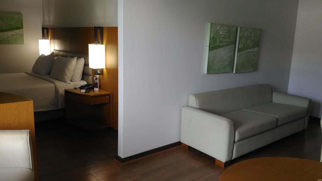 Mercure Rio De Janeiro Botafogo Mourisco Zewnętrze zdjęcie