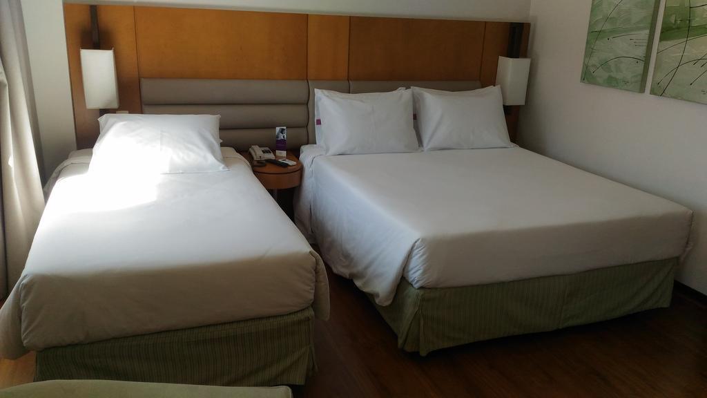 Mercure Rio De Janeiro Botafogo Mourisco Zewnętrze zdjęcie
