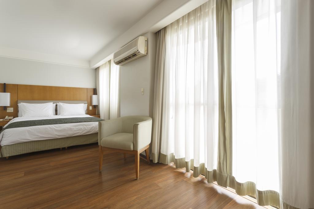Mercure Rio De Janeiro Botafogo Mourisco Zewnętrze zdjęcie